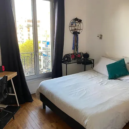 Buttes Chaumont * 巴黎