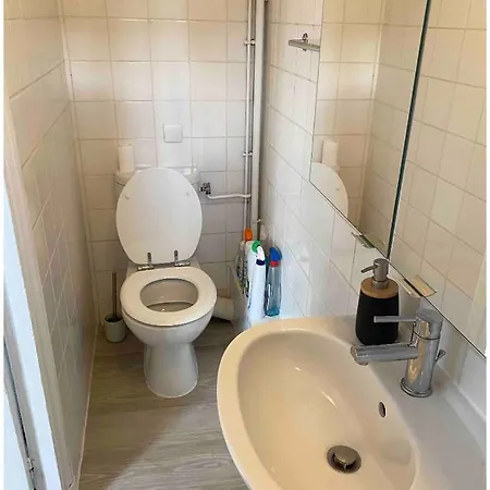 Buttes Chaumont * 巴黎